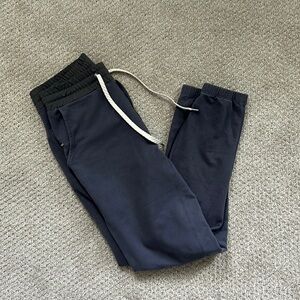 Vuori joggers